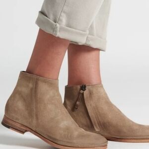 Remonte Ankle Booties, 40